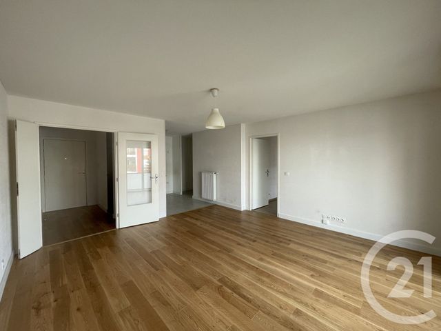 Appartement F3 &agrave; vendre - 3 pi&egrave;ces - 67,53 m2 - Bordeaux - 33 - AQUITAINE