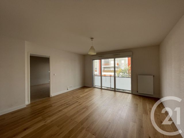 Appartement F3 &agrave; vendre - 3 pi&egrave;ces - 67,53 m2 - Bordeaux - 33 - AQUITAINE