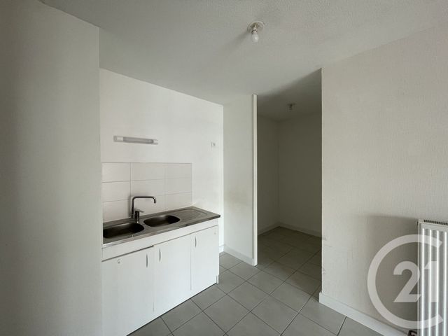 Appartement F3 &agrave; vendre - 3 pi&egrave;ces - 67,53 m2 - Bordeaux - 33 - AQUITAINE