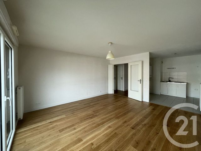 Appartement F3 &agrave; vendre - 3 pi&egrave;ces - 67,53 m2 - Bordeaux - 33 - AQUITAINE