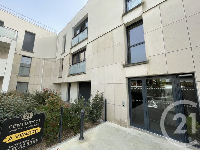 Appartement F3 &agrave; vendre - 3 pi&egrave;ces - 67,53 m2 - Bordeaux - 33 - AQUITAINE