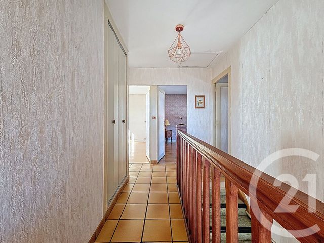 Maison &agrave; vendre - 5 pi&egrave;ces - 123,90 m2 - Bordeaux - 33 - AQUITAINE