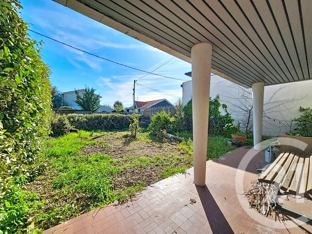 Maison &agrave; vendre - 5 pi&egrave;ces - 123,90 m2 - Bordeaux - 33 - AQUITAINE