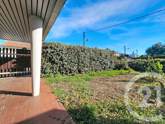 Maison &agrave; vendre - 5 pi&egrave;ces - 123,90 m2 - Bordeaux - 33 - AQUITAINE