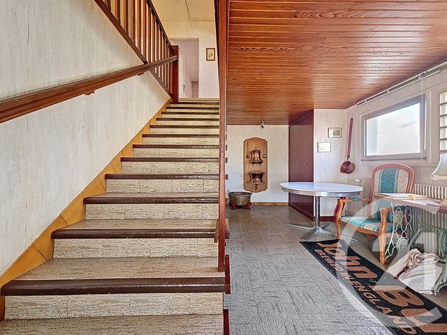 Maison &agrave; vendre - 5 pi&egrave;ces - 123,90 m2 - Bordeaux - 33 - AQUITAINE