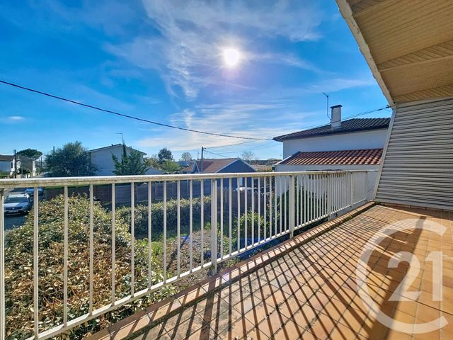 Maison &agrave; vendre - 5 pi&egrave;ces - 123,90 m2 - Bordeaux - 33 - AQUITAINE