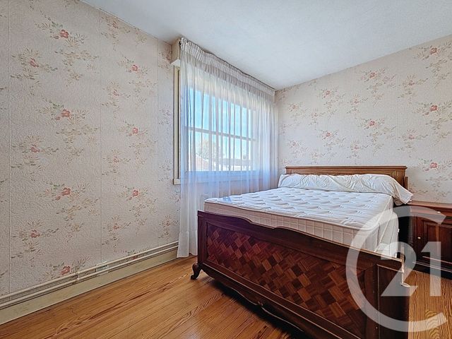 Maison &agrave; vendre - 5 pi&egrave;ces - 123,90 m2 - Bordeaux - 33 - AQUITAINE