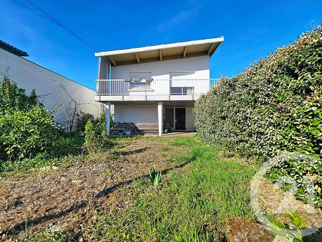 maison - BORDEAUX - 33