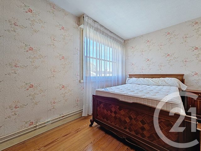 Maison &agrave; vendre - 5 pi&egrave;ces - 123,90 m2 - Bordeaux - 33 - AQUITAINE