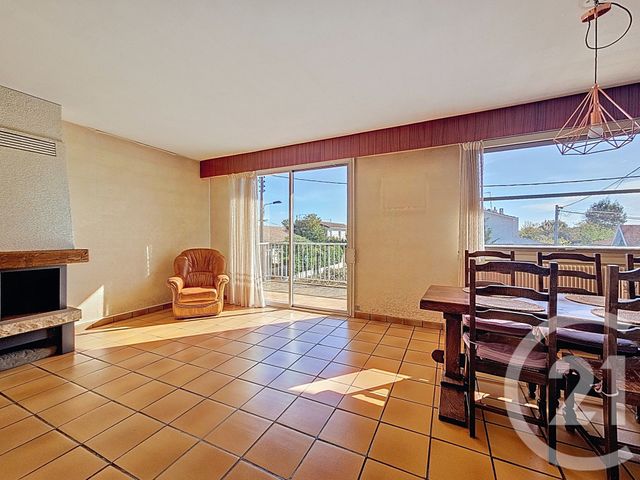 Maison &agrave; vendre - 5 pi&egrave;ces - 123,90 m2 - Bordeaux - 33 - AQUITAINE