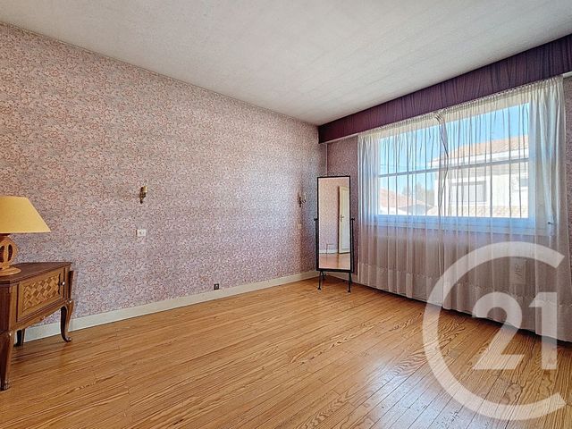 Maison &agrave; vendre - 5 pi&egrave;ces - 123,90 m2 - Bordeaux - 33 - AQUITAINE