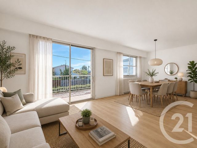 Maison &agrave; vendre - 5 pi&egrave;ces - 123,90 m2 - Bordeaux - 33 - AQUITAINE