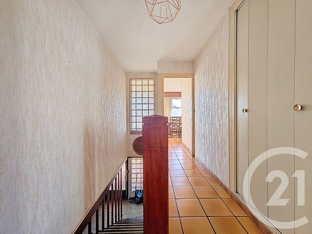 Maison &agrave; vendre - 5 pi&egrave;ces - 123,90 m2 - Bordeaux - 33 - AQUITAINE