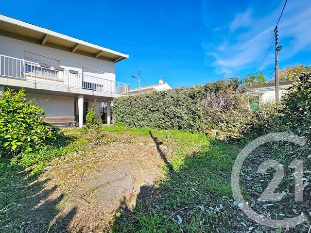 maison - BORDEAUX - 33