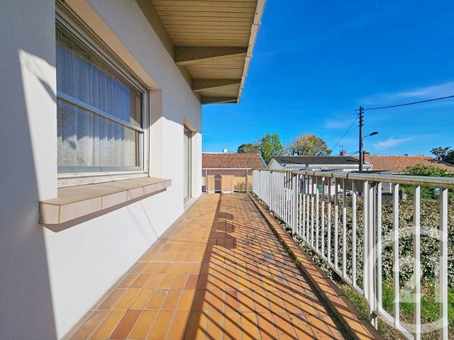 Maison &agrave; vendre - 5 pi&egrave;ces - 123,90 m2 - Bordeaux - 33 - AQUITAINE
