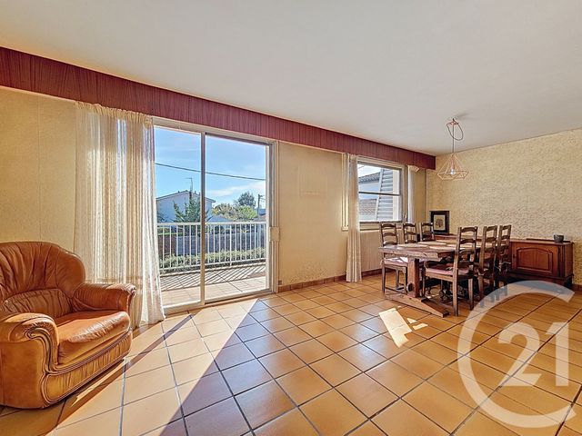 Maison &agrave; vendre - 5 pi&egrave;ces - 123,90 m2 - Bordeaux - 33 - AQUITAINE