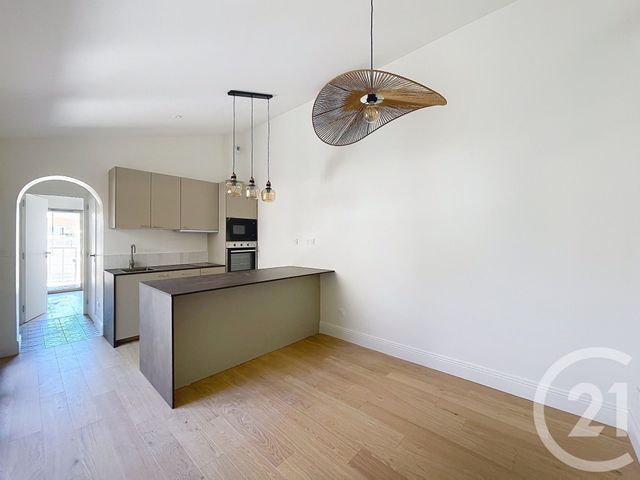 Maison &agrave; vendre - 2 pi&egrave;ces - 27,51 m2 - Bordeaux - 33 - AQUITAINE