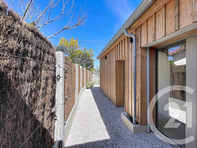 Maison &agrave; vendre - 2 pi&egrave;ces - 27,51 m2 - Bordeaux - 33 - AQUITAINE