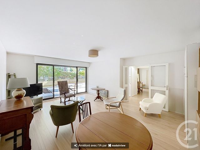 Appartement T3 &agrave; vendre - 3 pi&egrave;ces - 71 m2 - Bordeaux - 33 - AQUITAINE