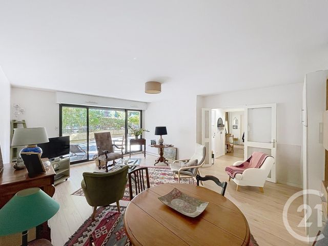 Appartement T3 &agrave; vendre - 3 pi&egrave;ces - 71 m2 - Bordeaux - 33 - AQUITAINE