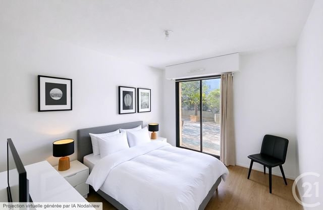 Appartement T3 &agrave; vendre - 3 pi&egrave;ces - 71 m2 - Bordeaux - 33 - AQUITAINE