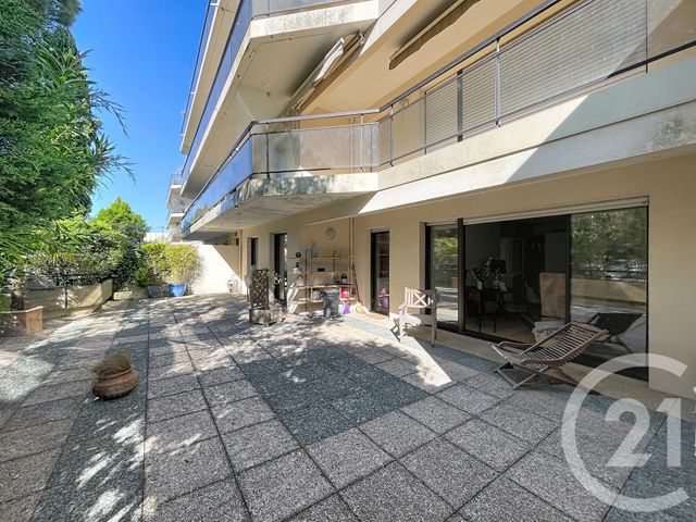 Appartement T3 &agrave; vendre - 3 pi&egrave;ces - 71 m2 - Bordeaux - 33 - AQUITAINE