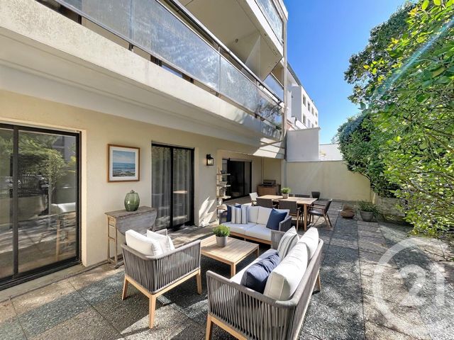 appartement - BORDEAUX - 33