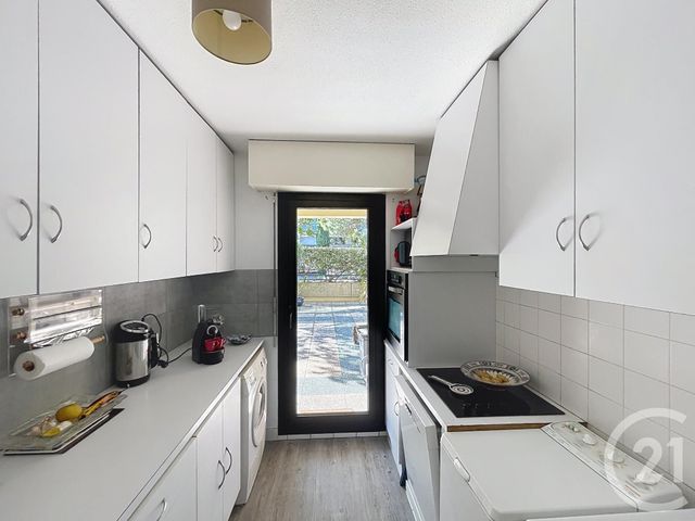 Appartement T3 &agrave; vendre - 3 pi&egrave;ces - 71 m2 - Bordeaux - 33 - AQUITAINE