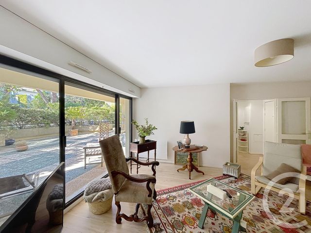 Appartement T3 &agrave; vendre - 3 pi&egrave;ces - 71 m2 - Bordeaux - 33 - AQUITAINE