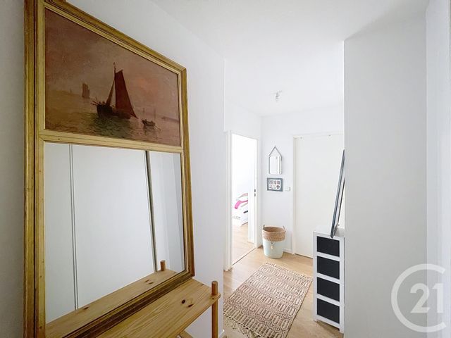 Appartement T3 &agrave; vendre - 3 pi&egrave;ces - 71 m2 - Bordeaux - 33 - AQUITAINE