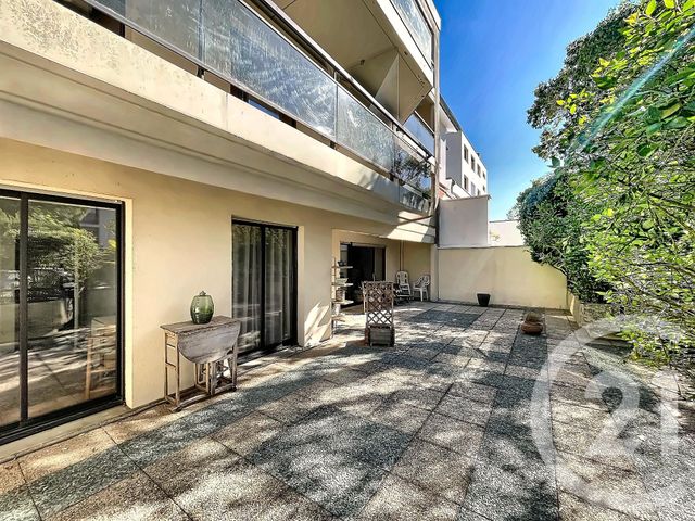 appartement - BORDEAUX - 33
