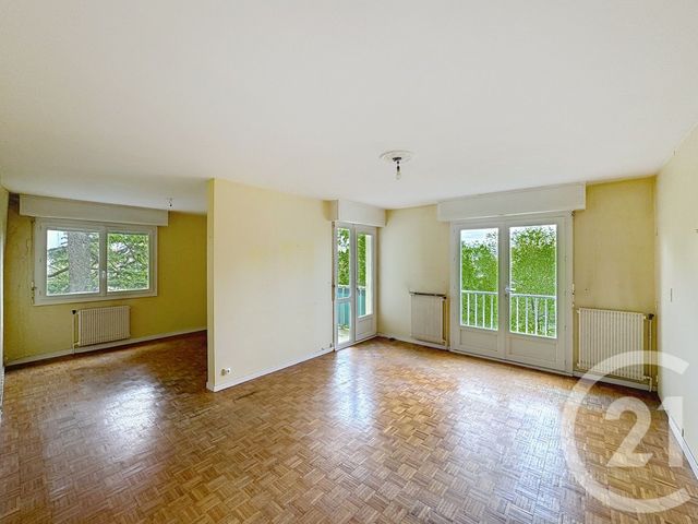 Prix immobilier BORDEAUX - Photo d’un appartement vendu