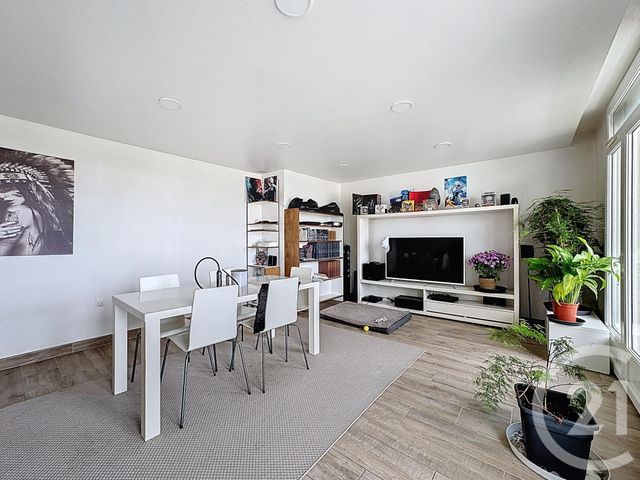 Appartement T4 &agrave; vendre - 4 pi&egrave;ces - 70,34 m2 - Bordeaux - 33 - AQUITAINE