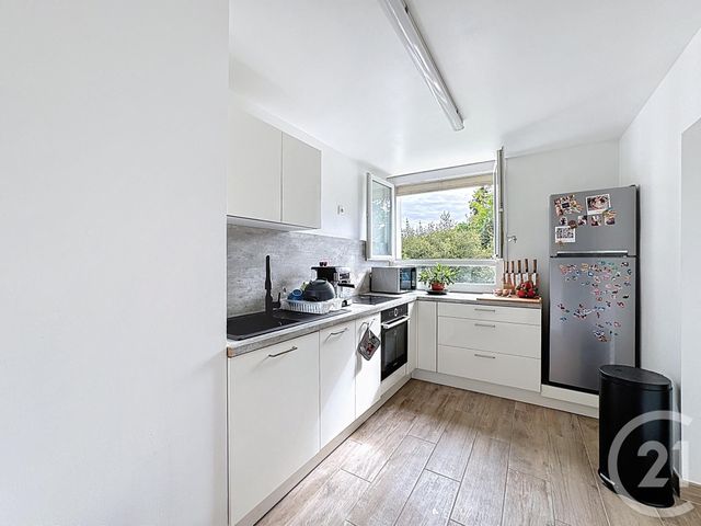 Appartement T4 &agrave; vendre - 4 pi&egrave;ces - 70,34 m2 - Bordeaux - 33 - AQUITAINE