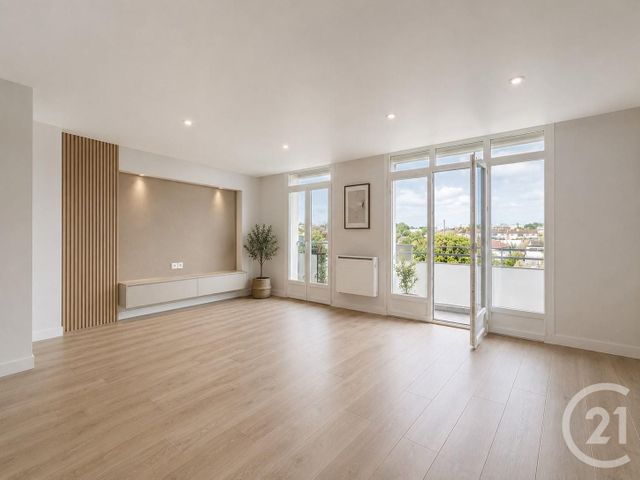 Appartement T4 à vendre BORDEAUX