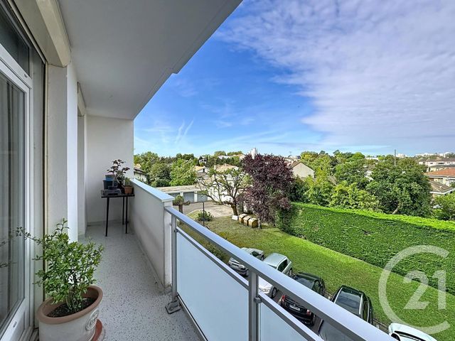 Appartement T4 &agrave; vendre - 4 pi&egrave;ces - 70,34 m2 - Bordeaux - 33 - AQUITAINE