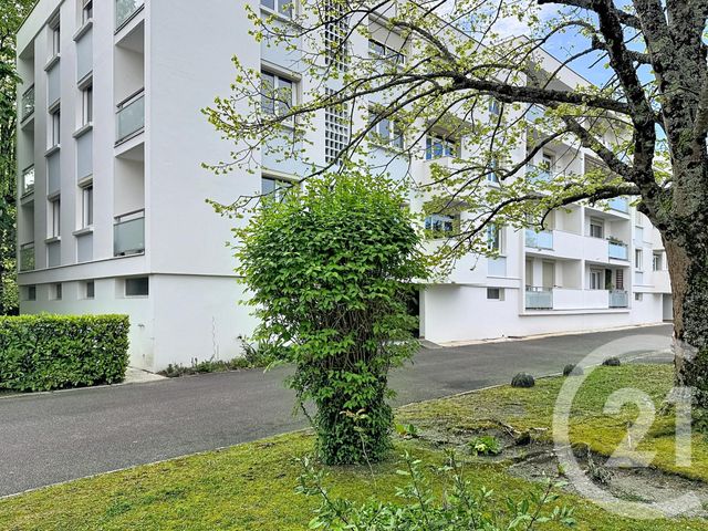 Appartement T4 &agrave; vendre - 4 pi&egrave;ces - 70,34 m2 - Bordeaux - 33 - AQUITAINE