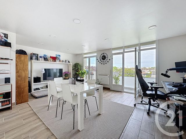 appartement - BORDEAUX - 33