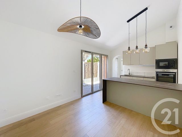 Appartement T2 &agrave; vendre - 2 pi&egrave;ces - 27,51 m2 - Bordeaux - 33 - AQUITAINE