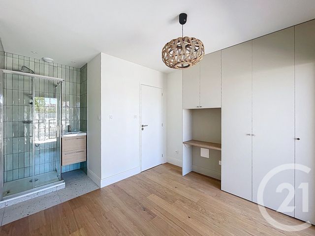 Appartement T2 &agrave; vendre - 2 pi&egrave;ces - 27,51 m2 - Bordeaux - 33 - AQUITAINE