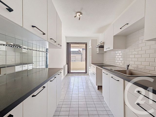 Appartement T3 &agrave; vendre - 3 pi&egrave;ces - 81,42 m2 - Bordeaux - 33 - AQUITAINE