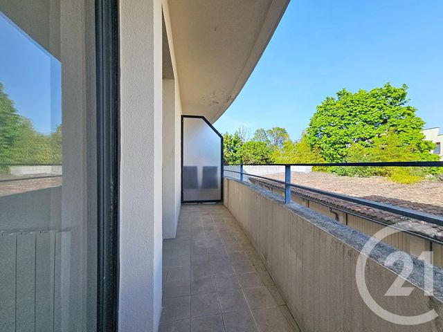 Appartement T3 &agrave; vendre - 3 pi&egrave;ces - 81,42 m2 - Bordeaux - 33 - AQUITAINE