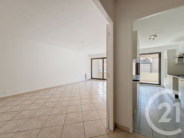 Appartement T3 &agrave; vendre - 3 pi&egrave;ces - 81,42 m2 - Bordeaux - 33 - AQUITAINE