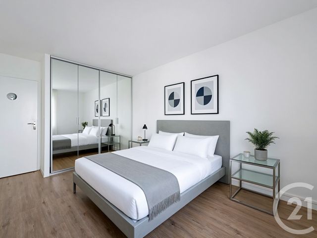 Appartement T3 &agrave; vendre - 3 pi&egrave;ces - 81,42 m2 - Bordeaux - 33 - AQUITAINE