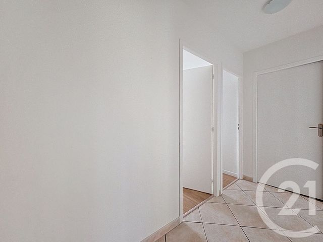 Appartement T3 &agrave; vendre - 3 pi&egrave;ces - 81,42 m2 - Bordeaux - 33 - AQUITAINE