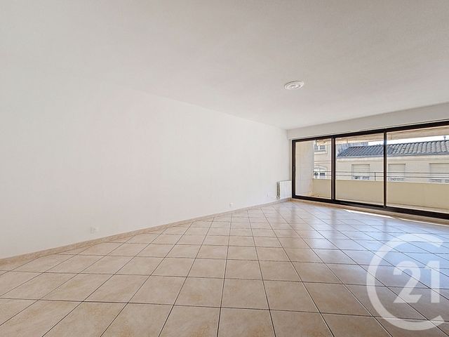 Appartement T3 &agrave; vendre - 3 pi&egrave;ces - 81,42 m2 - Bordeaux - 33 - AQUITAINE