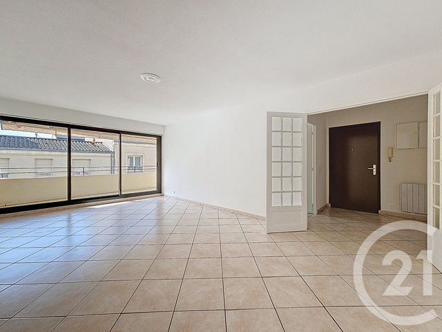 Appartement T3 &agrave; vendre - 3 pi&egrave;ces - 81,42 m2 - Bordeaux - 33 - AQUITAINE