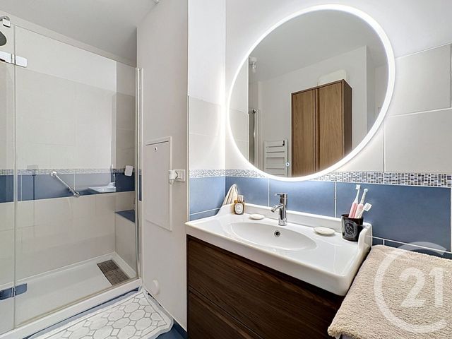 Appartement T3 &agrave; vendre - 3 pi&egrave;ces - 75,27 m2 - Bordeaux - 33 - AQUITAINE