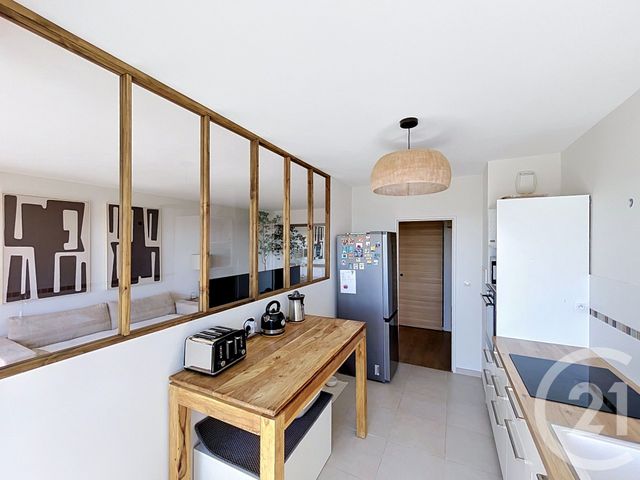 Appartement T3 &agrave; vendre - 3 pi&egrave;ces - 75,27 m2 - Bordeaux - 33 - AQUITAINE
