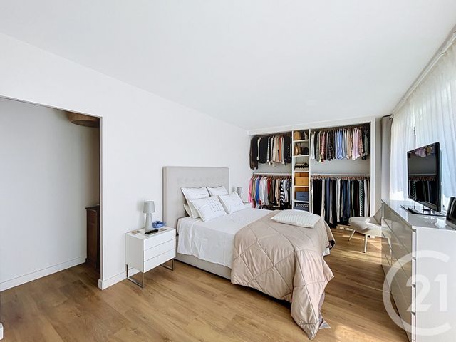 Appartement T3 &agrave; vendre - 3 pi&egrave;ces - 75,27 m2 - Bordeaux - 33 - AQUITAINE